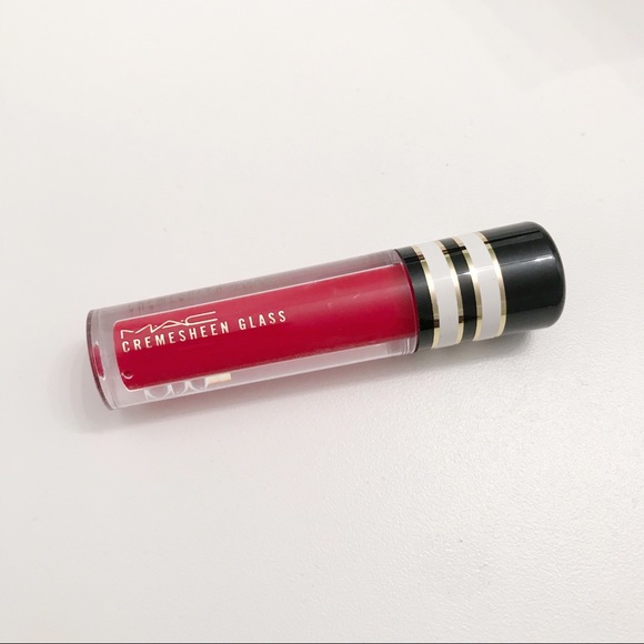 MAC Cosmetics Other - MAC Cremesheen Glass lip gloss MAC Cosmetics Other - MAC Cremesheen Glass lip gloss